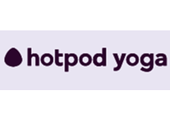 Hotpod Yoga Warrington