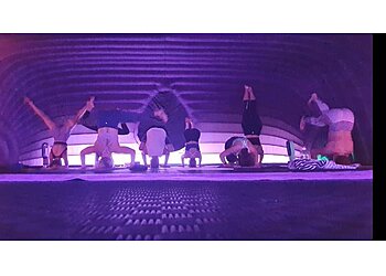 Hotpod Yoga Worthing