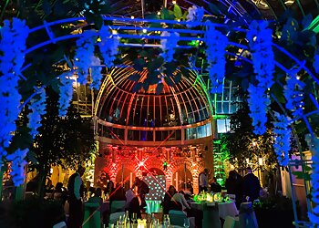 Hotshots Entertainment