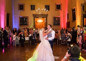 Hotshots Entertainment