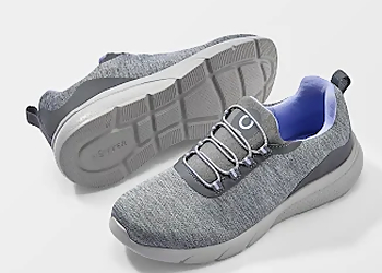 Hotter Shoes Edinburgh