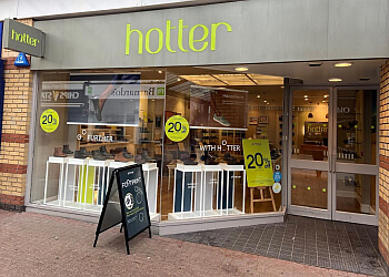 Hotter Shoes Southend-on-Sea
