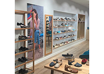 Hotter Shoes St Albans