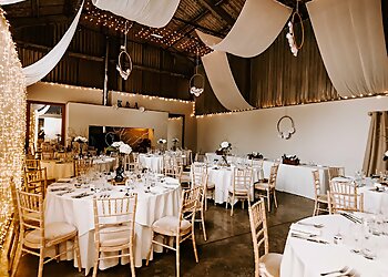 Houchins Wedding Venue