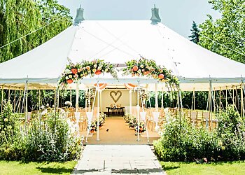 Houchins Wedding Venue