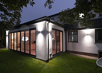 Hough Architecture Ltd.