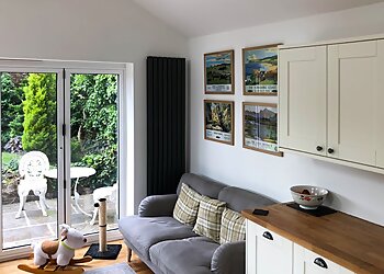 Hough Architecture Ltd.