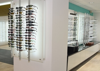 3 Best Opticians in Chester UK Expert Recommendations