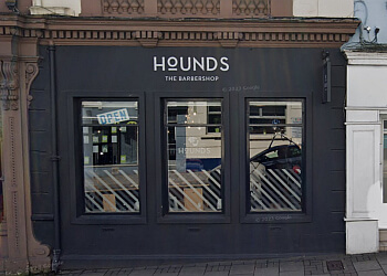 Hounds the Barbershop