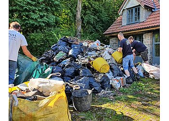 Full Circle Recycling Ltd