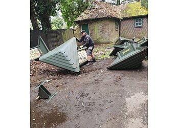 Full Circle Recycling Ltd