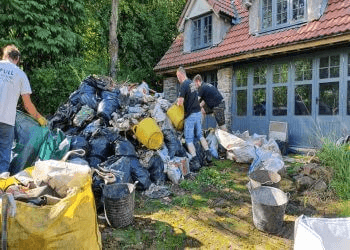 House Clearance & Rubbish Removal Newport
