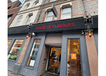 House Of Flavours