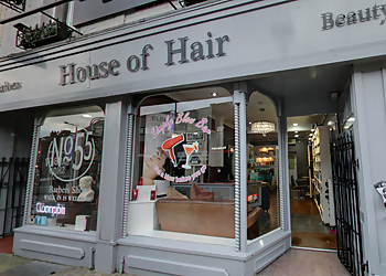 House Of Hair & Beauty