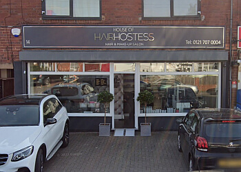 House Of Hair Hostess