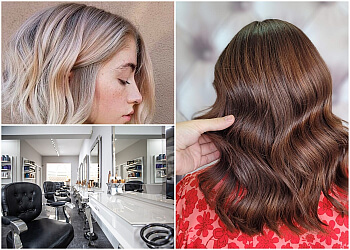 House Of Hair Hostess