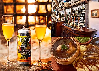 House Of The Trembling Madness