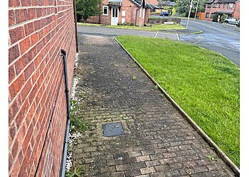 House Proud Driveway & Gutter Cleaning