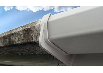 House Proud Driveway & Gutter Cleaning