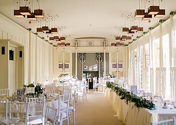 House for an Art Lover