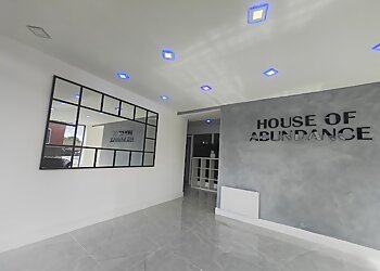 House of Abundance Aesthetics