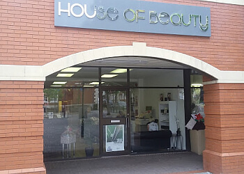 House of Beauty