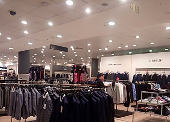 House of Fraser Belfast