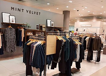 House of Fraser Belfast