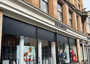 Glasgow clothing stores House of Fraser Glasgow image 1