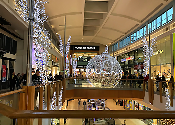 House of Fraser Limited Norwich