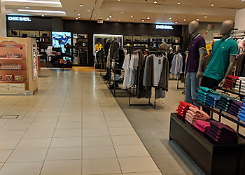 House of Fraser Limited Norwich