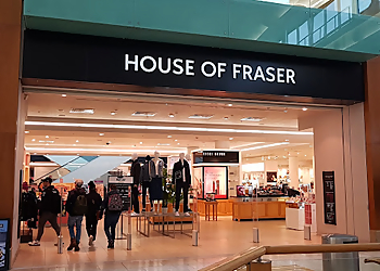 House of Fraser Limited Norwich