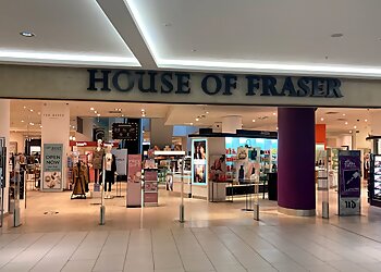 Nottingham clothing stores House of Fraser Nottingham  image 1