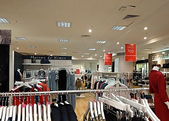 House of Fraser Plymouth