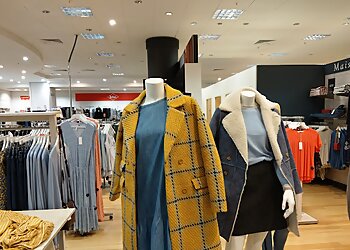 House of Fraser Plymouth