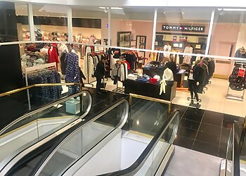 House of Fraser Worcester