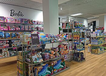 House of Fraser Worcester