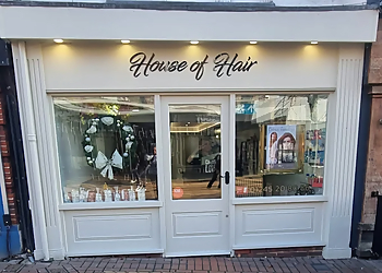 House of Hair