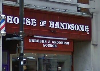 House of Handsome