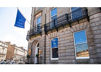 House of Hearing Edinburgh