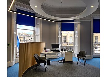 House of Hearing Edinburgh