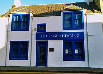 Fife audiologists House of Hearing St Andrews image 1