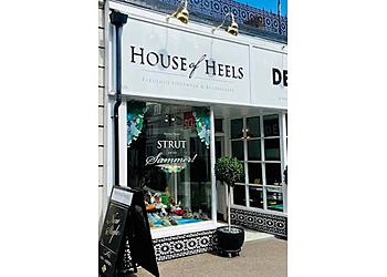 House of Heels