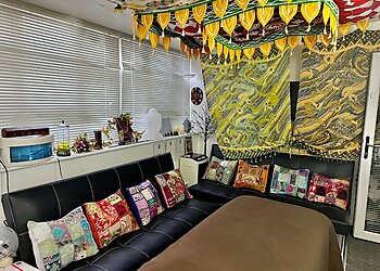 House of Varsha Beauty Therapy