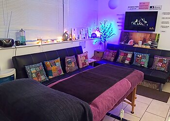 House of Varsha Beauty Therapy