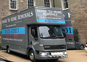 House to Home Removals