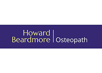 Howard Beardmore - HOWARD BEARDMORE OSTEOPATH