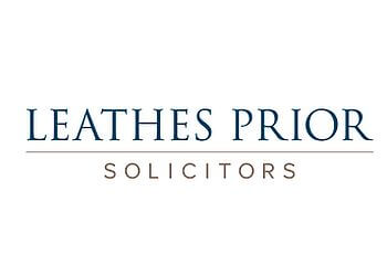 Howard Catherall - LEATHES PRIOR SOLICITORS