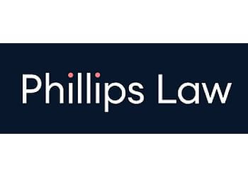 Hayley Eachus - PHILLIPS LAW