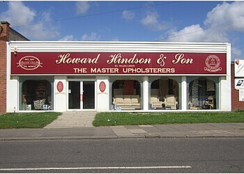 Howard Hindson & Son